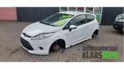 Tür links Ford Fiesta VI CB1, CCN