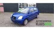 Motorhaube Kia Picanto 1 SA