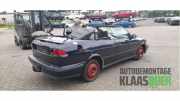 Heckklappe / Heckdeckel Saab 9-3 Cabriolet YS3D