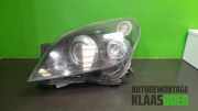 Hauptscheinwerfer links Opel Astra H GTC