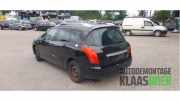 Rückleuchte links Peugeot 308 I SW