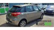 Heckklappe / Heckdeckel Citroen C4 I Picasso U