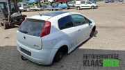 Stoßstange hinten Fiat Grande Punto 199