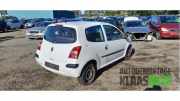 Heckklappe / Heckdeckel Renault Twingo II CN0