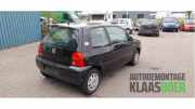 Heckklappe / Heckdeckel VW Lupo 6X/6E