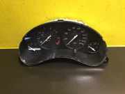 Instrumentenkombination Opel Corsa B S93 81117906