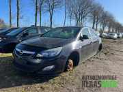 Frontschürze Opel Astra J P10