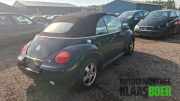 Heckklappe / Heckdeckel VW New Beetle Cabriolet 1Y