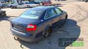 Tür rechts hinten Audi A4 8E, B6