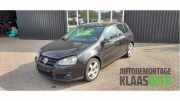 Motorhaube VW Golf V 1K
