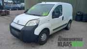 Kotflügel links vorne Fiat Fiorino Kasten 225