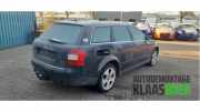 Tür rechts hinten Audi A4 Avant 8E, B6