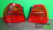 Heckleuchtensatz BMW 3er E90