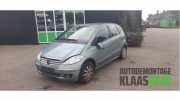 Motorhaube Mercedes-Benz A-Klasse W169