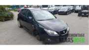Tür rechts vorne Seat Ibiza IV 6J