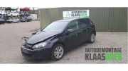 Turbolader VW Golf VI 5K