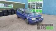 Heckklappe / Heckdeckel VW Golf III 1H