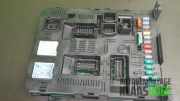 Sicherungskasten Citroen C4 Coupe L 9660105980