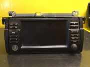 Bordcomputer BMW 5er Touring E39 65526923877