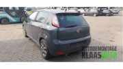 Heckklappe / Heckdeckel Fiat Punto 199