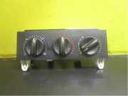 Heizungsbetätigung (Konsole) Peugeot 206 Schrägheck 2A/C 9041701917