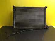 Kühler Mini Mini R50, R53 000000