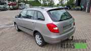 Tür links hinten Skoda Fabia II Kombi 545