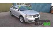 Motorhaube Audi A3 8P