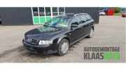 Frontschürze Audi A4 Avant 8E, B6