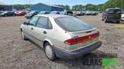 Stoßstange hinten Saab 900 II