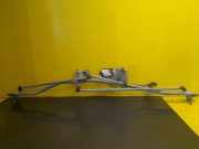 Wischermotor Opel Meriva A 93390344