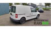 Stoßstange hinten VW Caddy III Kasten 2KA