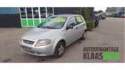Motorhaube Chevrolet Kalos
