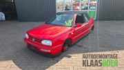 Hauptscheinwerfer links VW Golf III Cabriolet 1EX0