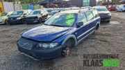 Frontschürze Volvo XC70 Cross Country 295