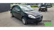 Kotflügel rechts vorne Fiat Grande Punto 199