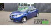 Hauptscheinwerfer links Mazda 2 DE, DH