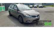 Frontschürze Kia Ceed 1 SW ED