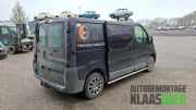 Hecktür rechts Renault Trafic II Kasten FL