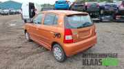 Stoßstange hinten Kia Picanto 1 SA