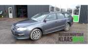 Tür links hinten VW Passat B6 Variant 3C5