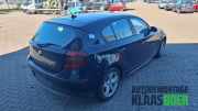 Stoßstange hinten BMW 1er E87