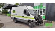 Rückleuchte rechts Iveco Daily V Kasten