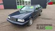 Motorhaube Volvo 850 854