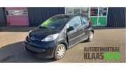 Frontschürze Peugeot 107
