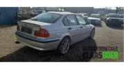 Heckklappe / Heckdeckel BMW 3er E46