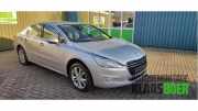 Motorhaube Peugeot 508 I