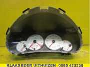 Drehzahlmesser Peugeot 206 Schrägheck 2A/C 9648837180