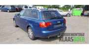 Stoßstange hinten Audi A4 Avant 8E, B7