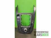 Radio Bedienschalter Audi A4 Avant 8K, B8 8T0919609